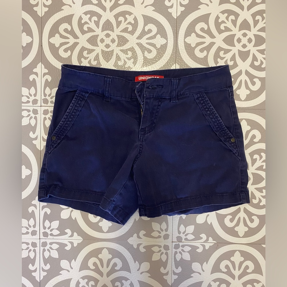 UnionBay Shorts